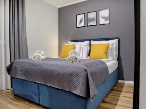 InPoint Zabłocie Apartment