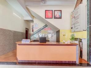Oyo 35940 Hotel Shree Swayambhu