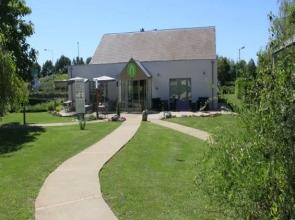 Hotel Campanile Besancon Nord - Ecole Valentin