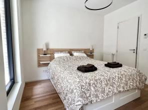 Cozy Studio 2 min from Grand Place