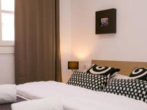 Barcelona UPartments Aliga