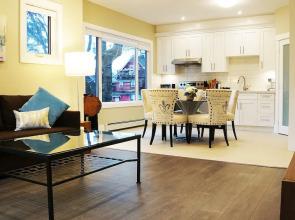 Columbia House by Citiwest Residences