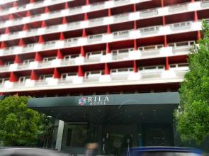 Hotel Rila Sofia