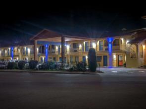 Americas Best Value Inn Sacramento/Old Town