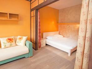 Friends apartment Bol. Konushennaya 4