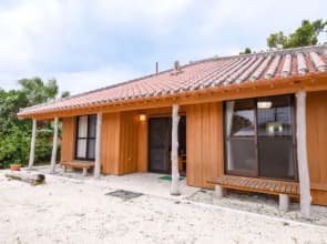 Youth Hostel Takana Ryokan