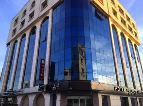 Palace Appart Hôtel