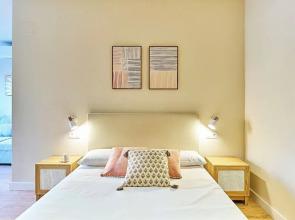 Apartamentos Delia by gaiarooms