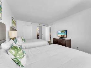 Eternal Sunrise Suite