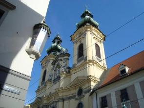 Appartamento Bella Vista