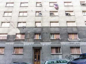 Galleria Centrale in Colle San Vito