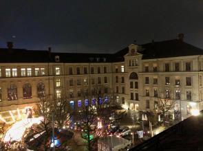 bedinBERN Aparthotel