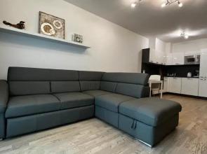 Residence Garden Tower - 8 min do centra, garaz