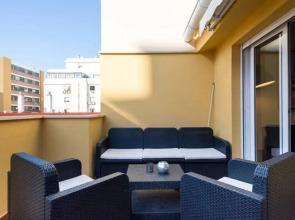 Áticos Soho GrupalMálaga