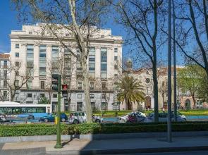 Home Club Marqués del Duero II