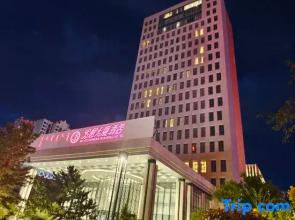 Development Building Hotel