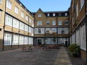 Sundial Court