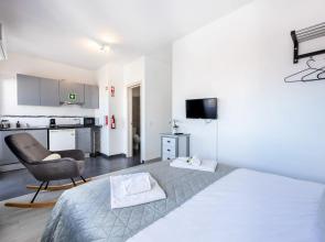 Stay on Top Apartments