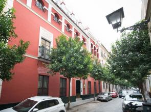 Apartamentos Abreu Suites