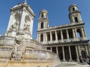 Saint Germain Elegant ChicSuites