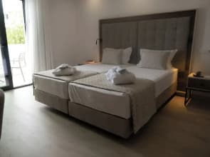 Ria Formosa Guest House