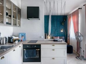 Romantic designer apartment Prague