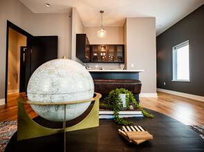 Duets Bed And Breakfast