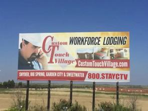 Custom Touch Village-Carlsbad