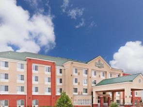 Country Inn & Suites by Radisson, Oklahoma City Airport, OK