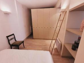 Nice 57 M Bright With Wifi Near The Ramparts