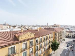 Apartamento Tres Soles