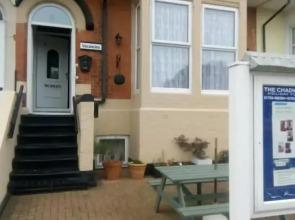 The Chadwick Holiday Flats