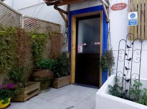 Residencia do Parque