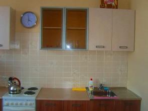 Apartment Na Garankinoi