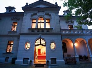 Hotel U Svatého Jana