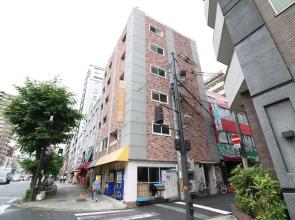 HG Cozy Hotel No.31 Tanimachi 6-chome Station