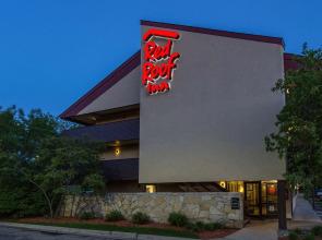 Red Roof Inn Minneapolis - Plymouth