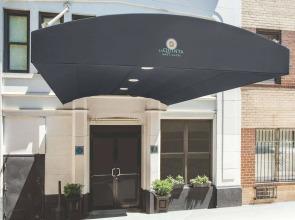 Hudson New York, Central Park