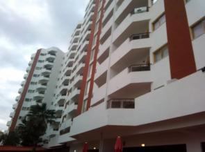 Beautiful Apartment Clube Praia da Rocha