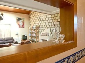 House With 5 Bedrooms in Cristelo, With Wonderful sea View, Private Po