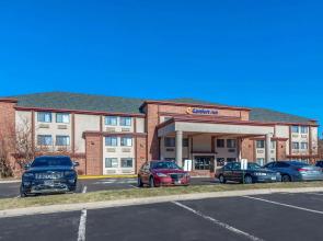 Comfort Inn Denver Southeast Area