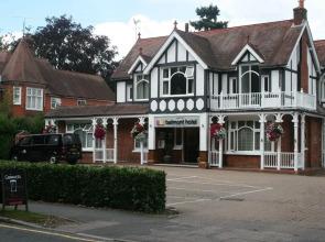 Gatwick Belmont Hotel