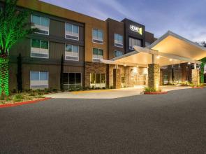 Home2 Suites by Hilton Carlsbad