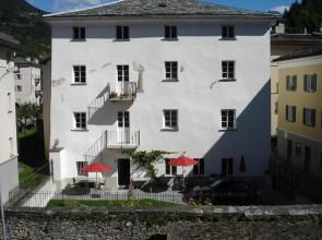 Cà del Borgo, Rooms & Suites
