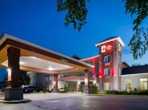 Best Western Plus Coldwater Hotel