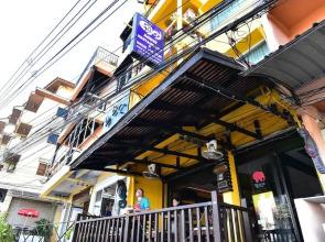 Enjoy Andre Restaurant & Room