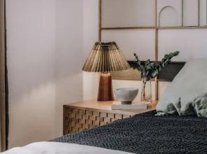 Chich - 2 Bedrooms and Balcony in Palacio