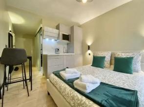 Suite Standing Centre Proche Gare Cosy