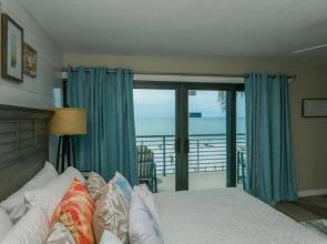 Fanta-Sea on the Beach 53 by Beachside Management