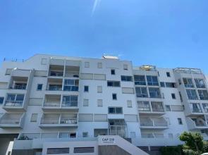 Appartement La Rochelle, 1 pièce, 4 personnes - FR-1-551-38